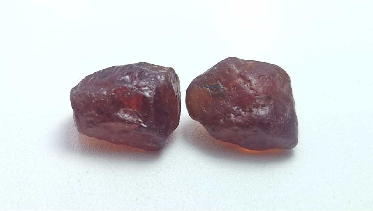 Spessartite Garnets Make an Offer free shipping — view 2